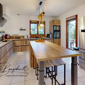 Bild von Philippe BONGIBAULT SAFTI - Conseiller immobilier La Tour du Pin