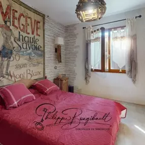 Bild von Philippe BONGIBAULT SAFTI - Conseiller immobilier La Tour du Pin