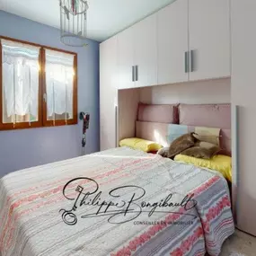 Bild von Philippe BONGIBAULT SAFTI - Conseiller immobilier La Tour du Pin