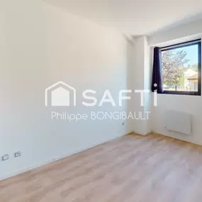 Bild von Philippe BONGIBAULT SAFTI - Conseiller immobilier La Tour du Pin