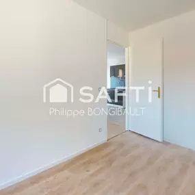 Bild von Philippe BONGIBAULT SAFTI - Conseiller immobilier La Tour du Pin