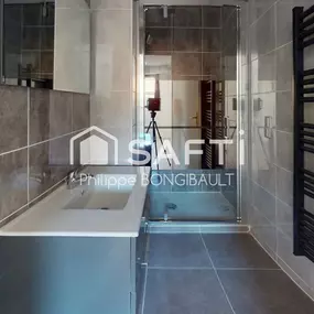 Bild von Philippe BONGIBAULT SAFTI - Conseiller immobilier La Tour du Pin