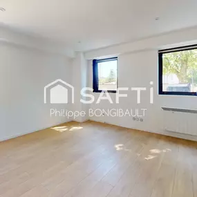 Bild von Philippe BONGIBAULT SAFTI - Conseiller immobilier La Tour du Pin