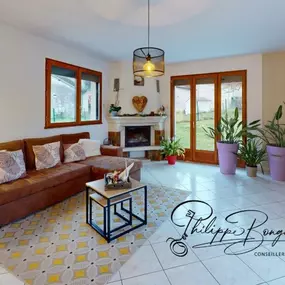 Bild von Philippe BONGIBAULT SAFTI - Conseiller immobilier La Tour du Pin