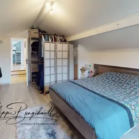 Bild von Philippe BONGIBAULT SAFTI - Conseiller immobilier La Tour du Pin