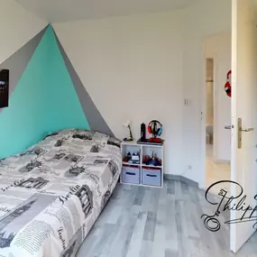 Bild von Philippe BONGIBAULT SAFTI - Conseiller immobilier La Tour du Pin