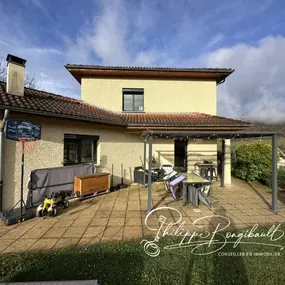 Bild von Philippe BONGIBAULT SAFTI - Conseiller immobilier La Tour du Pin