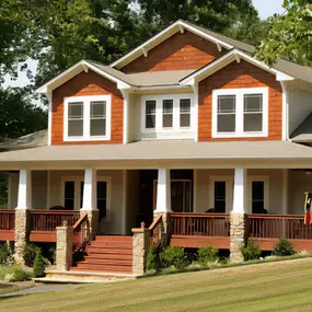 Bild von Fine Line Builders