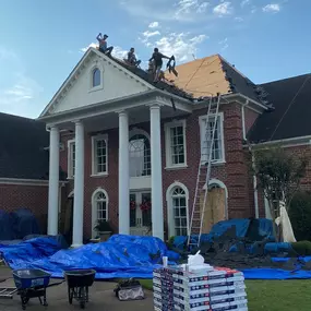 Bild von Reborn Roofing LLC