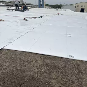 Bild von Reborn Roofing LLC