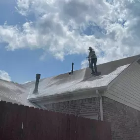 Bild von Reborn Roofing LLC