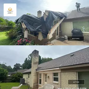 Bild von Reborn Roofing LLC