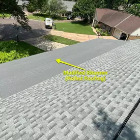 Bild von Reborn Roofing LLC
