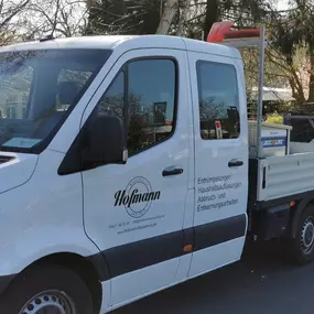 Bild von Hofmann Bauservice