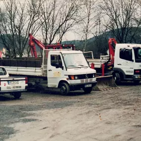 Bild von Hofmann Bauservice