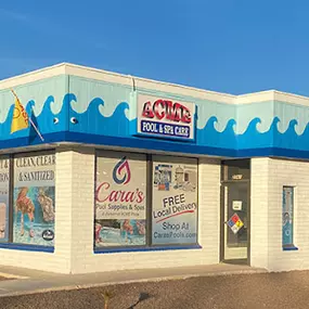 Bild von Acme Pool & Spa Care
