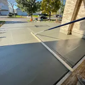 Bild von ManPWR Construction Inc.