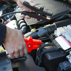 Bild von Casino Towing Service, Inc.