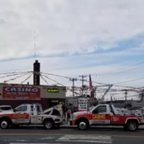 Bild von Casino Towing Service, Inc.