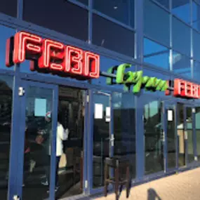 Bild von FEBO - A4