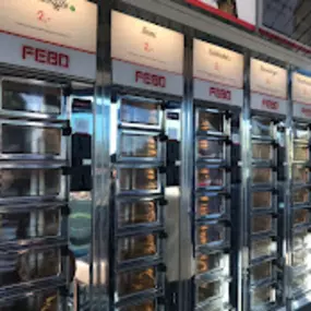 Bild von FEBO - A4