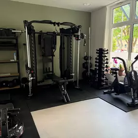 Bild von AZ Personaltraining