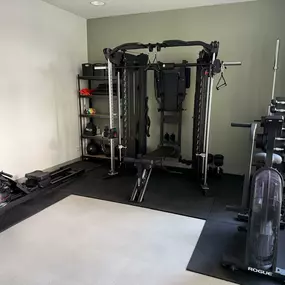 Bild von AZ Personaltraining