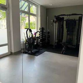 Bild von AZ Personaltraining
