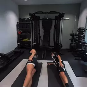 Bild von AZ Personaltraining