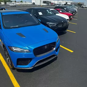 Financing