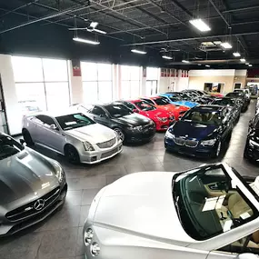 No credit financing