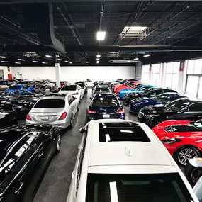Pre Owned Vehicles