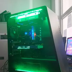 Bild von GuN Computer GdbR