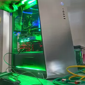 Bild von GuN Computer GdbR
