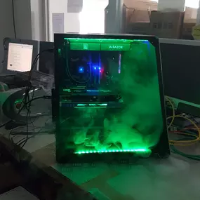 Bild von GuN Computer GdbR