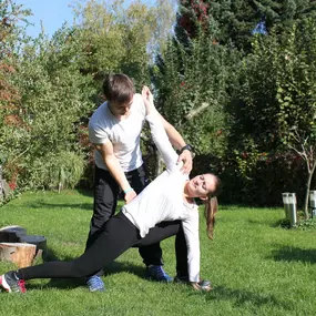 Bild von Jochen Bender Personal Training