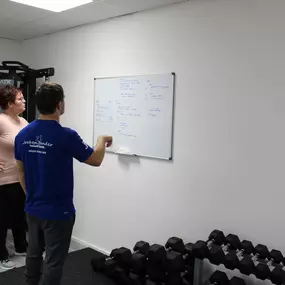 Bild von Jochen Bender Personal Training