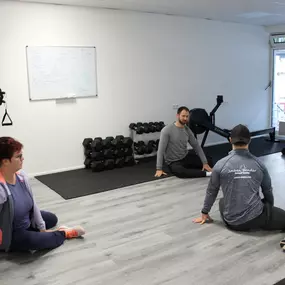 Bild von Jochen Bender Personal Training