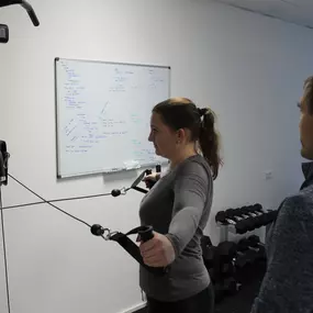 Bild von Jochen Bender Personal Training