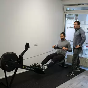 Bild von Jochen Bender Personal Training