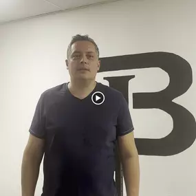 Bild von Jochen Bender Personal Training