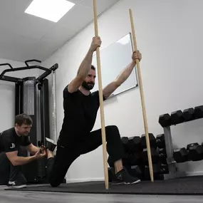 Bild von Jochen Bender Personal Training