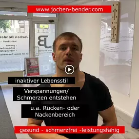 Bild von Jochen Bender Personal Training