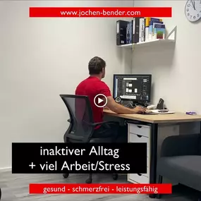Bild von Jochen Bender Personal Training