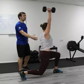 Bild von Jochen Bender Personal Training