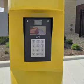 Keypad