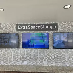 Security Screens