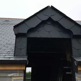 Bild von DNG Toitures