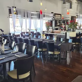 Salon De Fiesta Trattoria - salon de fiesta