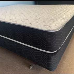 Ortega's Mattress - mattress